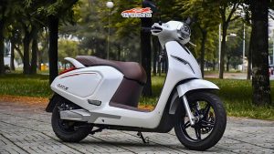 Giá xe máy điện VinFast Klara S
