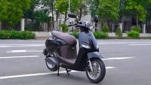 Giá xe máy điện VinFatst Vento S