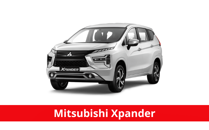 Giá xe Mitsubishi dao động từ 560 triệu – 698 triệu (VNĐ)