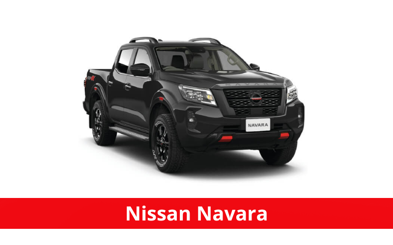 iá xe Nissan Navara dao động từ 685 triệu – 960 triệu (VNĐ)