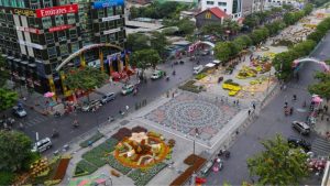 Một số địa điểm du lịch tết khác
