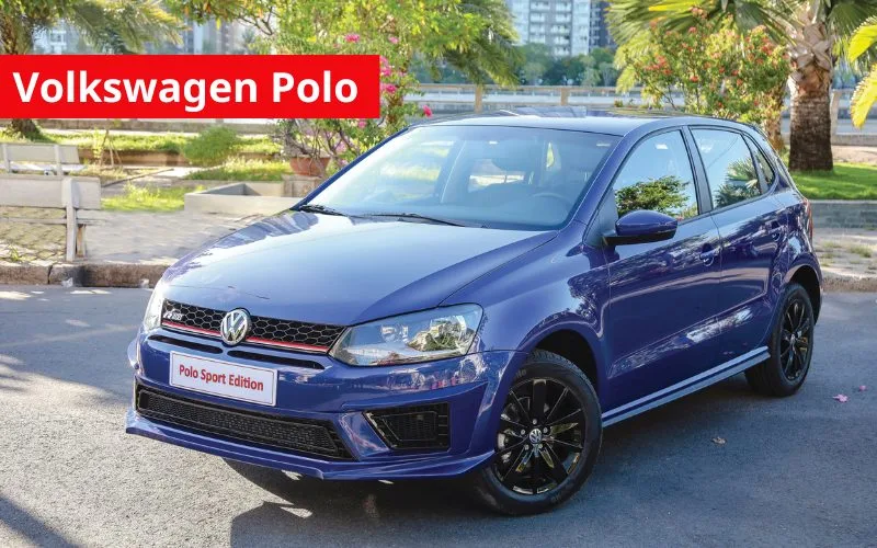 Cập nhật bảng giá xe Volkswagen Polo 2025 lăn bánh tại Việt Nam