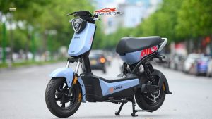 Giá xe máy điện Yadea X-Bull