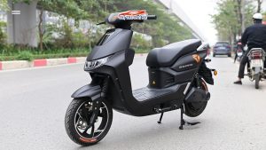 Giá xe máy điện Yadea S3
