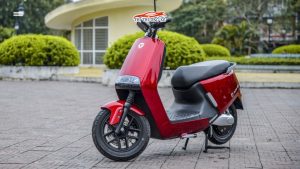 Giá xe máy điện Yadea G5