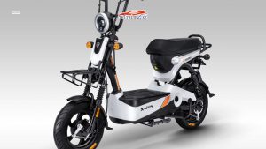 Giá xe máy điện Yadea X-Joy