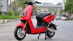 Giá xe máy điện Yadea E3