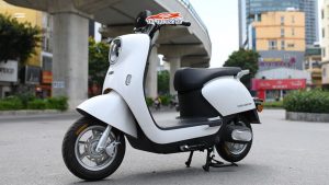 Giá xe máy điện Yadea M6I TTFAR