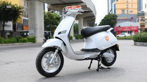 Giá xe máy điện Yadea Odora