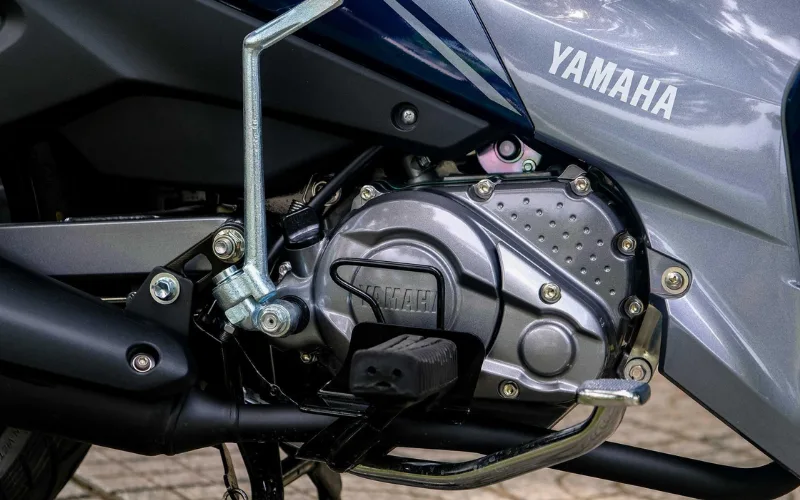 Yamaha Jupiter hiện tại đang là mẫu xe máy ít hao xăng nhất trong dải sản phẩm đa dạng của Yamaha tại Việt Nam