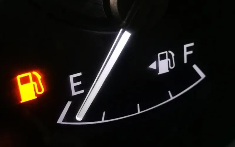 Đèn cảnh báo lỗi hộp số (Transmission Warning)
