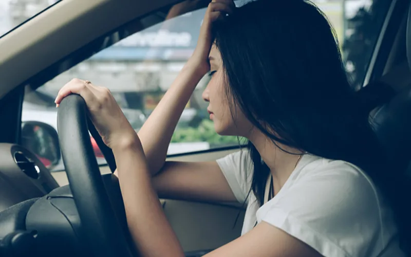 Chiếc xe không còn phù hợp với nhu cầu của bạn
