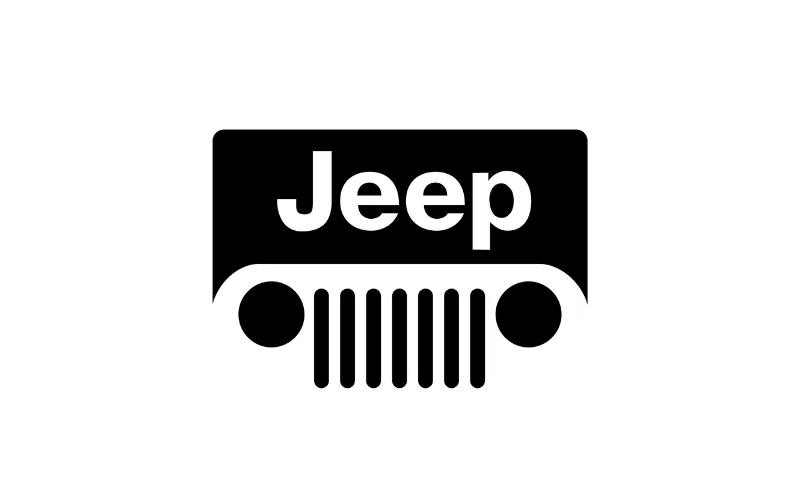 Hãng xe Mỹ - Jeep