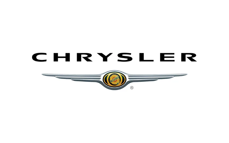 Hãng xe Mỹ - Chrysler