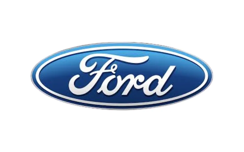 Hãng xe Mỹ - Ford