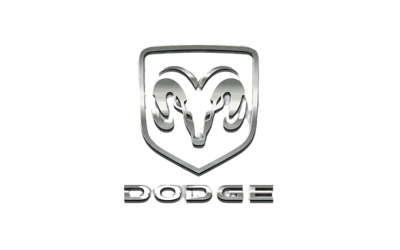 Hãng xe Mỹ - Dodge