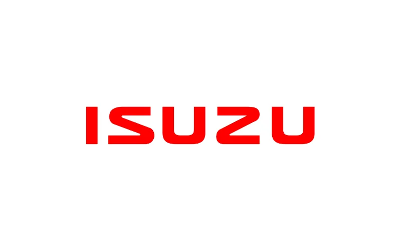 Hãng xe ô tô Isuzu Nhật Bản