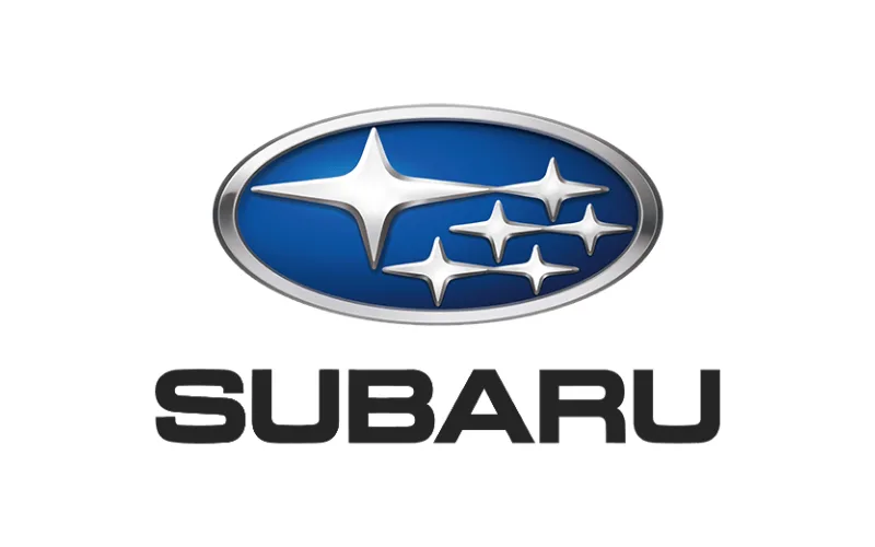 Hãng xe ô tô Subaru Nhật Bản