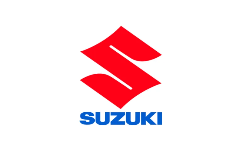 Hãng xe ô tô Suzuki Nhật Bản