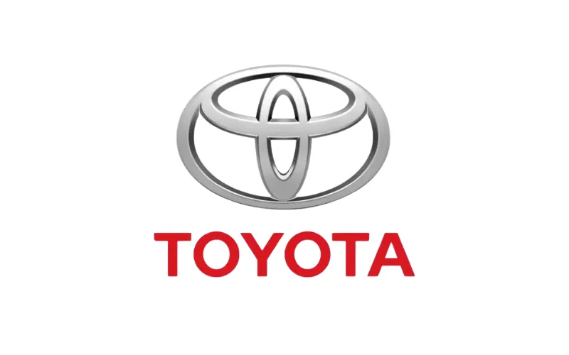 Hãng xe ô tô Toyota Nhật Bản