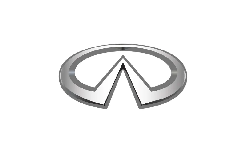Hãng xe ô tô Infiniti Nhật Bản