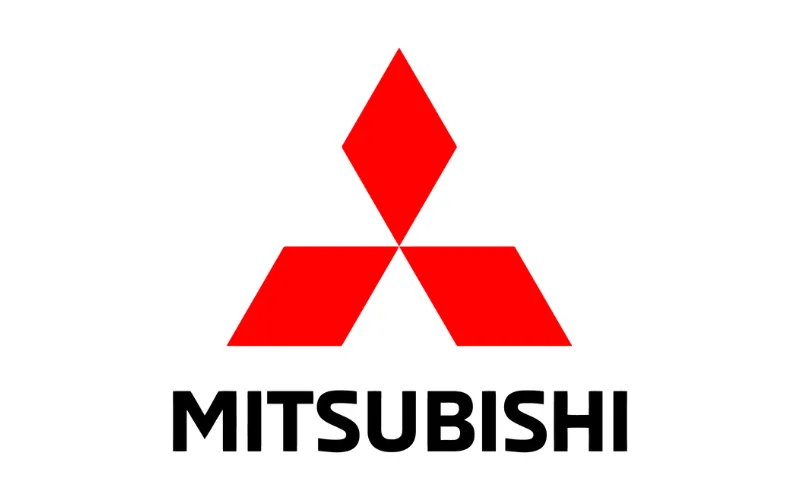 Hãng xe ô tô Mitsubishi Nhật Bản