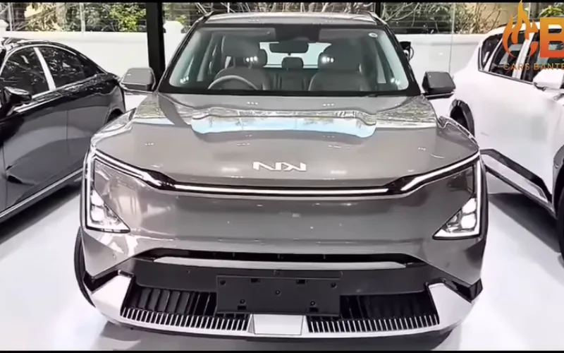 Cụm đèn chiếu sáng ở phía trước xe Clavis 2025 có thể sẽ được thiết kế tương tự như những người đàn anh đã ra mắt tại Việt Nam