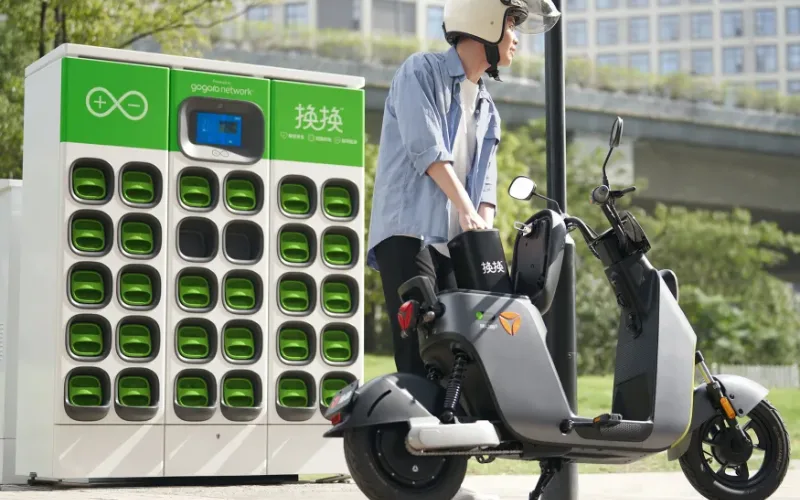 Bảo quản pin và sạc đúng cách