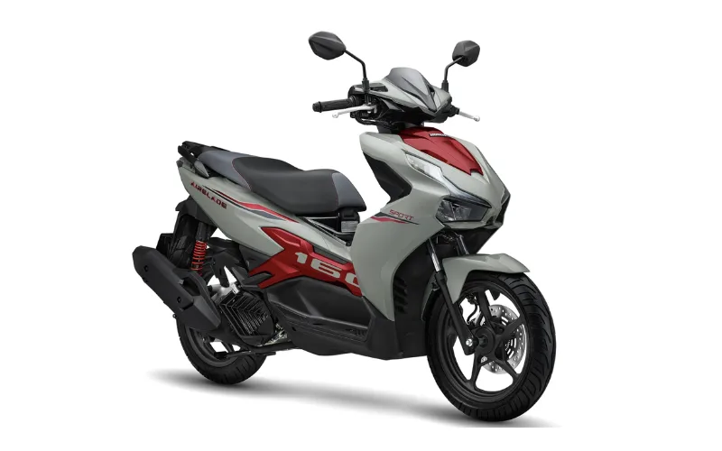 Honda Air Blade 125/160