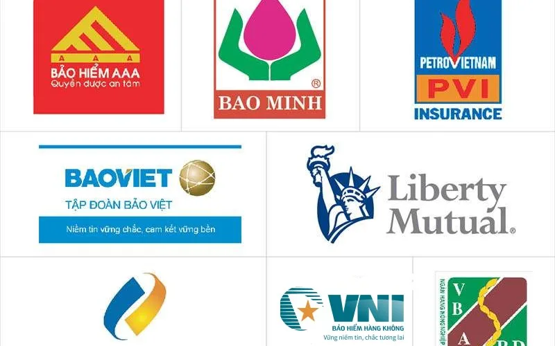 Lựa chọn mua bảo hiểm tại công ty uy tín