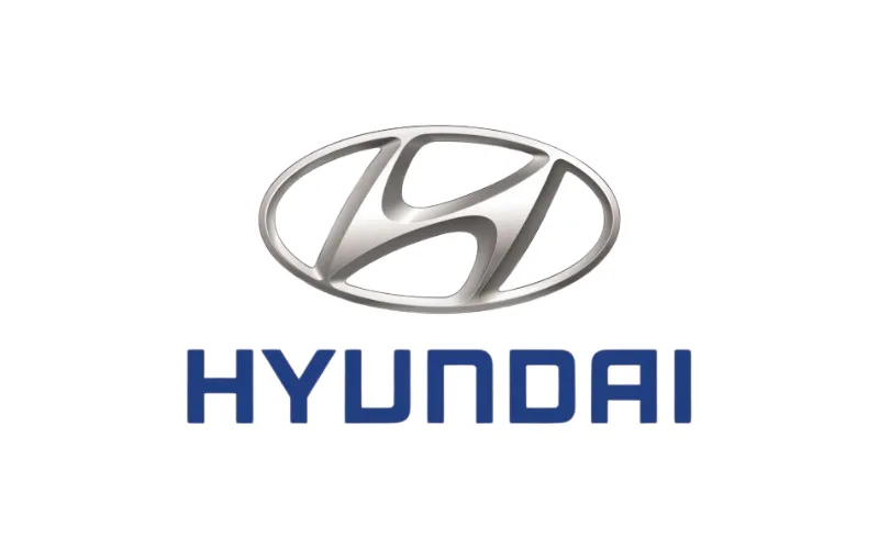 Hãng xe ô tô Hyundai - Hàn Quốc