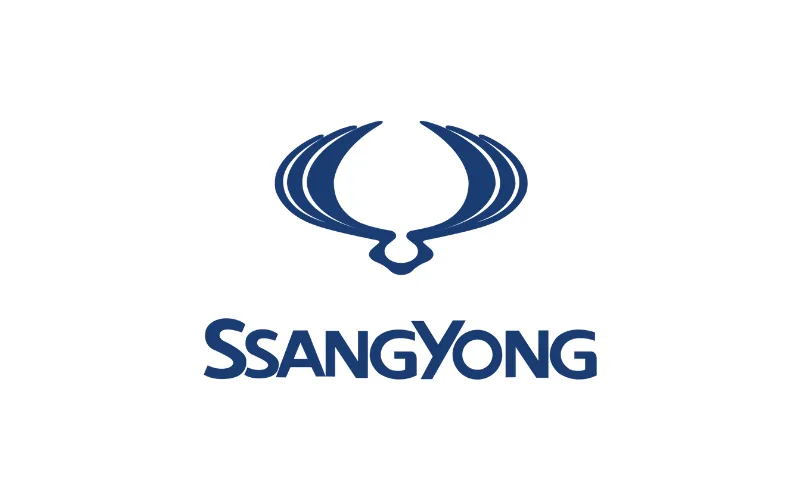 Hãng xe ô tô Ssangyong - Hàn Quốc