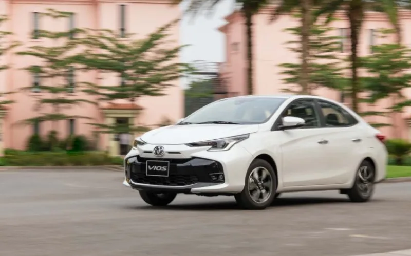 Hiện tượng quá nhiệt động cơ