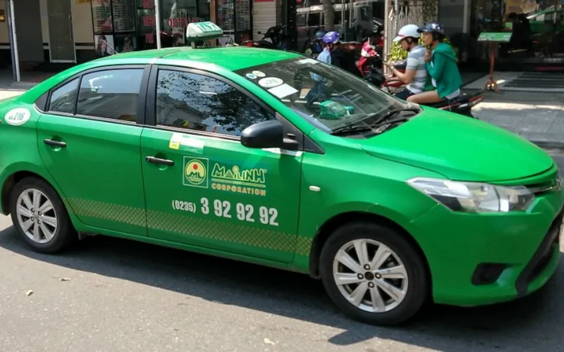 Vì sao không nên mua ô tô đã từng chạy dịch vụ?