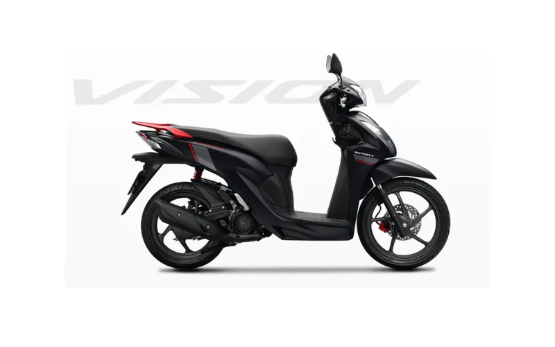 Honda Vision