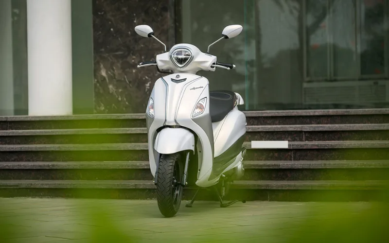 Yamaha Grande