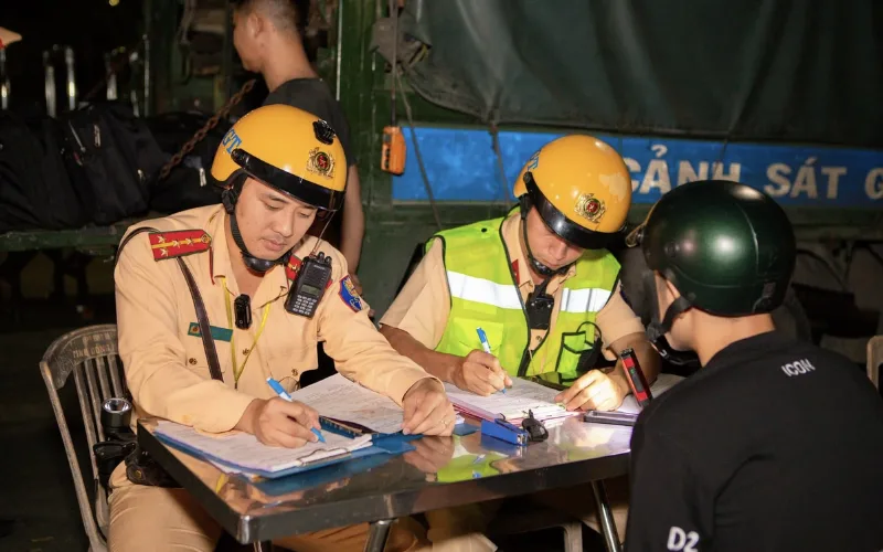 Cơ hội giảm tiền phạt sau thời gian hoãn