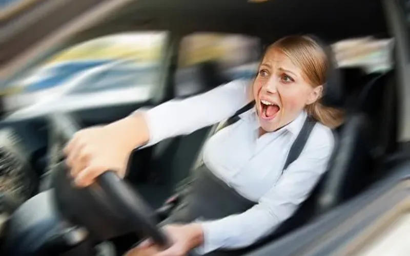 Cách bảo quản và hạn chế tình trạng òa ga trên ô tô