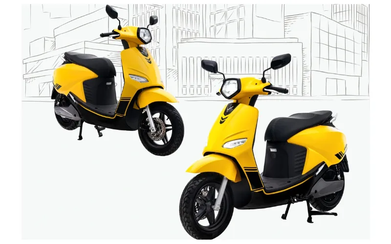 VinFast Vento Neo