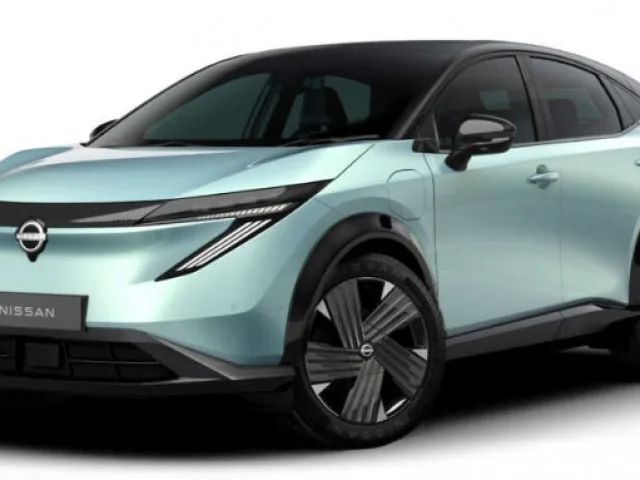 Nissan trình làng Ariya 2026, Elgrand e-Power tại Japan Mobility Show ...
