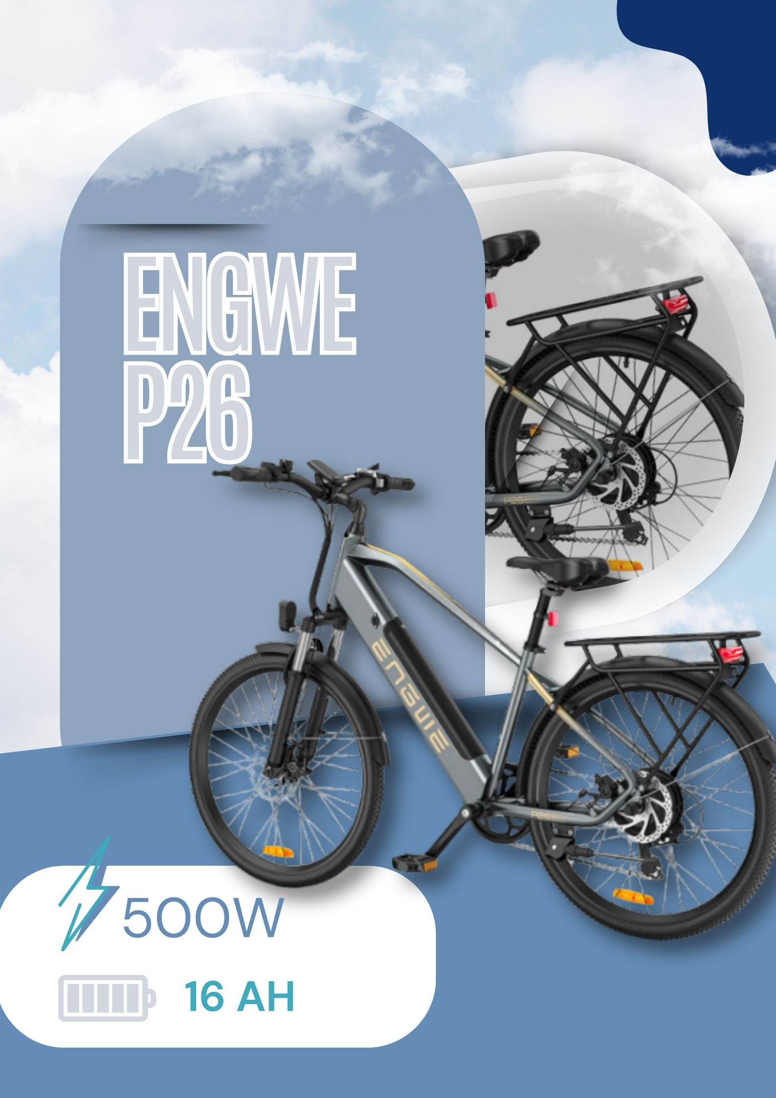 ảnh mẫu xe engwe p26